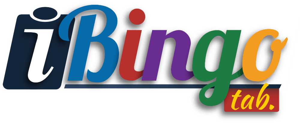 BigTrak Tech's iBingo Tab logo