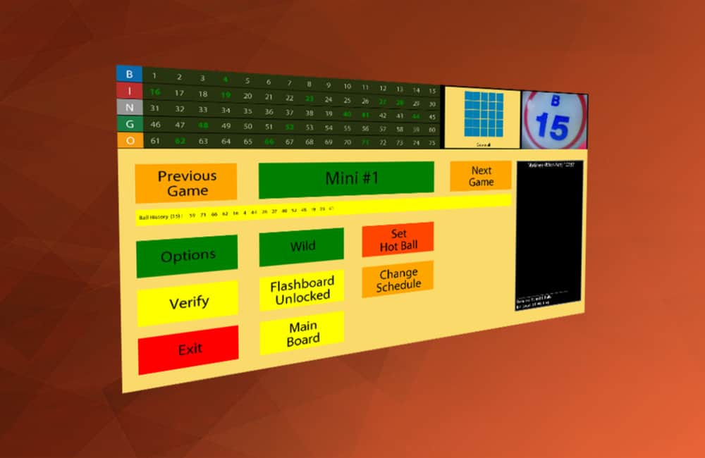 Photo of BigTrak Tech's VeriTrak